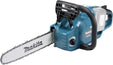 Makita DUC353Z 35 cm Accu Kettingzaag – Stil, krachtig en milieuvriendelijk