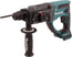 Makita DHR202Z Accu-boorhamer 18V – Krachtige 3-in-1 combihamer voor elke klus