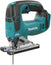 Makita DJV182Z 18V Accu Decoupeerzaag – Krachtig, precies en flexibel zagen