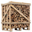 Kleine Pallet Haagbeuk Haardhout – Maximale Warmte in Compact Formaat