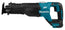 Makita DJR187ZK 18V Accu Reciprozaag – Krachtig, snel en draadloos zagen