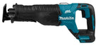 Makita DJR187ZK 18V Accu Reciprozaag – Krachtig, snel en draadloos zagen