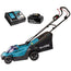 Makita DLM330RT – 18V Accu Grasmaaier (LXT) | 33 cm maaibreedte | Tot 450 m²
