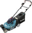 Makita DLM382Z Accu-Grasmaaier 38 cm – Stil, krachtig en onderhoudsarm