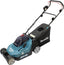 Makita DLM382Z Accu-Grasmaaier 38 cm – Stil, krachtig en onderhoudsarm