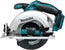 Makita DSS611Z 18V Li-Ion Cirkelzaag – Compact, krachtig en nauwkeurig zagen