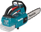 Makita DUC254Z 18V Kettingzaag 25 cm – Compacte krachtpatser voor snoeiwerk