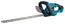 Makita DUH523Z Accu Heggenschaar 52 cm – Stil, krachtig en milieuvriendelijk snoeien