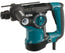 Makita HR2811F Combihamer SDS+ – 800W | Incl. koffer