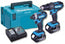 Makita DDF485RFJ 18V Accu-schroefboormachine – Krachtig, duurzaam en compact