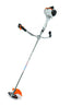 STIHL FS 55 Benzine Kantenmaaier met Grassnijblad 230-2