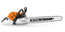 STIHL MS 500i Benzine Kettingzaag 50 cm