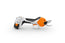 STIHL ASA 20 Accu Snoeischaar | Inclusief Accu & Lader – Precisie en Comfort voor Tuinonderhoud