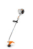 Stihl FS 40 – Compacte en krachtige benzinebosmaaier