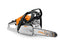 Stihl MS 172 Benzine Kettingzaag – 35 cm | Compact, Krachtig en Veelzijdig