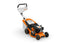 STIHL RM 248 Benzine Grasmaaier | 46 cm Maaibreedte – Ideaal voor Middelgrote Gazons