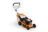 STIHL RM 248 Benzine Grasmaaier | 46 cm Maaibreedte – Ideaal voor Middelgrote Gazons