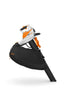 STIHL SHA 56 Accu Bladzuiger / Bladblazer – incl. Accu & Lader