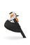 STIHL SHA 56 Accu Bladzuiger / Bladblazer – incl. Accu & Lader