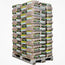 Top Pellets Premium | Houtpellets | Hele pallet (990 kg)