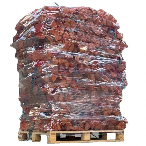 Zakken Haagbeuk Haardhout 20L – Krachtig, Schoon & Duurzaam Vuur